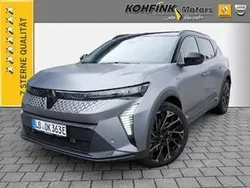 Grau Gebraucht 2024 Renault Scénic Esprit Alpine Van / Kleinbus | 46.980 € (Fairer Preis)