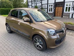 Braun Gebraucht 2015 Renault Twingo SE Kleinwagen | 4.700 € (Etwas zu teuer)