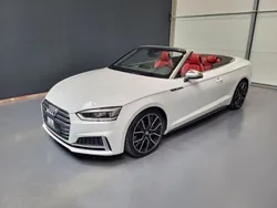 Audi S5 Cabriolet