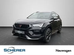 Magic schwarz metallic Neu 2025 Cupra Ateca VZ SUV | 49.490 € (Etwas zu teuer)