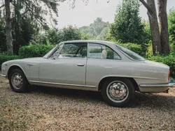 Alfa Romeo 2600
