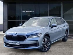 Grau Neu 2025 Skoda Superb Selection Kombi | 46.950 € (Fairer Preis)