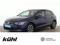 VW Golf VIII