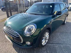 Grün Gebraucht 2017 Mini Cooper Clubman Kombi | 13.999 € (Guter Preis)