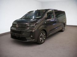 Grau Gebraucht 2024 Citroën Spacetourer Van | 35.980 € (Fairer Preis)