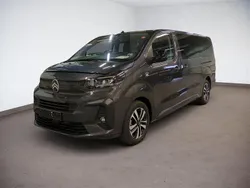 Grau Gebraucht 2024 Citroën Spacetourer Van | 35.980 € (Fairer Preis)