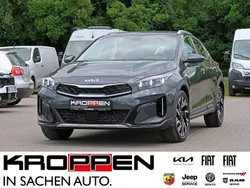 (h8g) pentametal met. Gebraucht 2024 Kia XCeed Vision SUV | 24.990 € (Guter Preis)