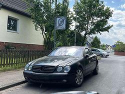 Gebraucht 1999 Mercedes CL500 Coupé | 2.000 €
