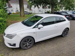 Weiß Gebraucht 2012 Seat Ibiza FR Kleinwagen | 7.000 € (Guter Preis)