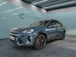 Blau Neu 2024 Cupra Formentor SUV | 37.050 € (Fairer Preis)