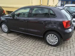 Gebraucht 2016 VW Polo Comfortline Kleinwagen | 9.600 € (Fairer Preis)