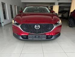 Rot Gebraucht 2021 Mazda CX-30 Selection SUV | 22.900 € (Guter Preis)