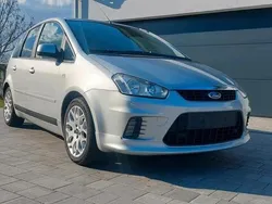 Silber Gebraucht 2010 Ford C-MAX Sport Van / Kleinbus | 4.500 €