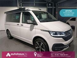 Weiß Gebraucht 2023 VW T6.1 Beach Van | 55.550 € (Fairer Preis)