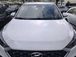 Weiß Gebraucht 2019 Hyundai Tucson Trend SUV | 16.500 € (Fairer Preis)
