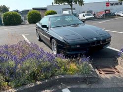 Schwarz Gebraucht 1991 BMW 850 Coupé | 19.500 €