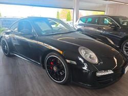 Schwarz Gebraucht 2011 Porsche 911 Carrera GTS Coupé | 89.000 € (Fairer Preis)