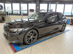 Schwarz Gebraucht 2023 BMW 320 M Sport Limousine | 39.880 € (Fairer Preis)