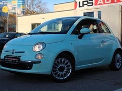 Gebraucht 2014 Fiat 500 Lounge Kleinwagen | 4.600 € (Superpreis)