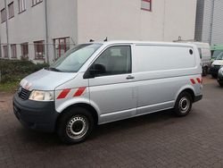 Silber Gebraucht 2009 VW T5 Van | 9.400 € (Guter Preis)