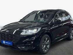Schwarz Gebraucht 2024 Ford Kuga ST-Line SUV | 25.451 € (Superpreis)