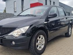 Gebraucht 2009 Ssangyong (KGM) Actyon SUV | 3.990 €