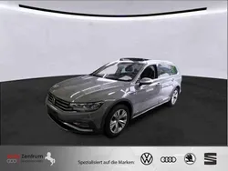 Grau Gebraucht 2022 VW Passat | 32.570 € (Fairer Preis)