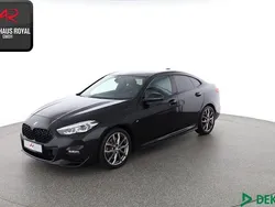 Schwarz Gebraucht 2020 BMW 220 M Sport Coupé | 26.480 € (Fairer Preis)