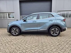 Yucca stahlgrau metallic Neu 2025 Kia Sportage Vision SUV | 30.400 € (Guter Preis)