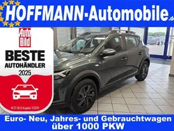 Zedergrünmet Neu 2025 Dacia Sandero Expression Kleinwagen | 17.650 € (Fairer Preis)