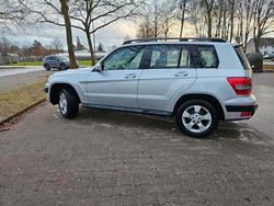 Gebraucht 2008 Mercedes GLK280 SUV | 8.500 € (Superpreis)