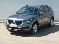 Grau Gebraucht 2020 Skoda Kodiaq Soleil SUV | 22.590 € (Fairer Preis)