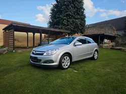 Opel Astra GTC