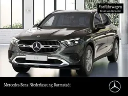 Grau Gebraucht 2025 Mercedes GLC200 SUV | 56.250 € (Fairer Preis)