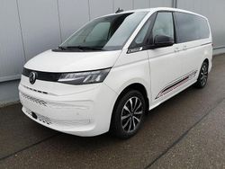 Candyweiß Neu 2025 VW Multivan Edition Van | 57.890 € (Guter Preis)