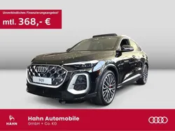 Tamboragrau metallic Neu 2025 Audi SQ5 SUV | 91.430 €