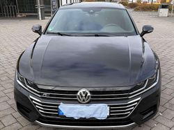 Gebraucht 2020 VW Arteon R-line Coupé | 26.950 € (Fairer Preis)