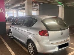 Silber Gebraucht 2011 Seat Altea Van / Kleinbus | 4.900 € (Fairer Preis)
