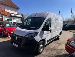 Andere Gebraucht 2023 Fiat Ducato Van | 32.497 € (Fairer Preis)