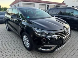 Schwarz Gebraucht 2018 Renault Espace Business Van / Kleinbus | 11.900 € (Guter Preis)