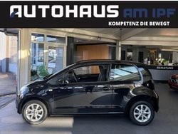 Schwarz Gebraucht 2016 Skoda Citigo Style Kleinwagen | 6.290 € (Fairer Preis)