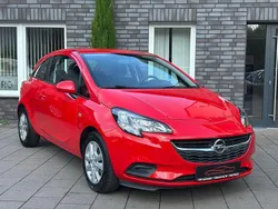 Rot Gebraucht 2019 Opel Corsa Selection Kleinwagen | 7.999 € (Guter Preis)