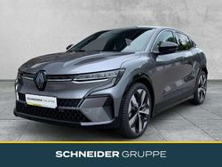 Grau Neu 2025 Renault Mégane Komfort Limousine | 38.490 €