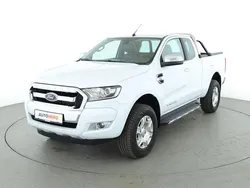 Weiß Gebraucht 2019 Ford Ranger Limited Abholung | 25.700 € (Guter Preis)