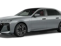 Gebraucht 2024 BMW i7 Limousine | 191.820 €