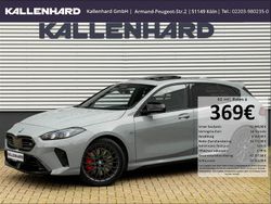 Grau Gebraucht 2025 BMW M135 Performance Kleinwagen | 42.840 € (Fairer Preis)