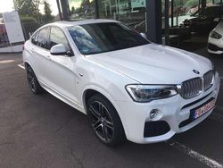 Gebraucht 2017 BMW X4 xLine SUV | 25.550 € (Fairer Preis)