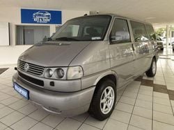 Silber Gebraucht 1999 VW T4 Business Van | 28.980 €