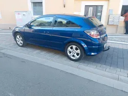 Opel Astra GTC