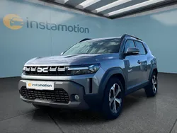 Grau Neu 2025 Dacia Duster SUV | 26.799 € (Fairer Preis)